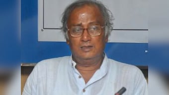 Narada scam: Trinamool Congress MP Sougata Roy faces ED interrogation