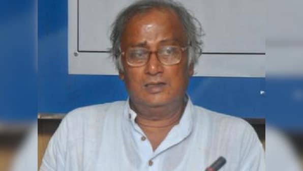 TMC leader Sougata Roy accuses Narendra Modi of failing to provide a roadmap for economic revival despite lockdown extension