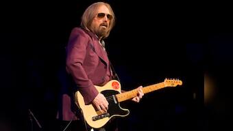 Tom Petty passes away, aged 66: Remembering a highway companion like none other