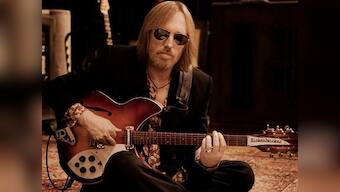 Tom Petty, rock musician and vocalist of The Heartbreakers, dies at 66 after cardiac arrest