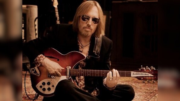 Rock legend Tom Petty's death due to accidental drug overdose confirm medical reports