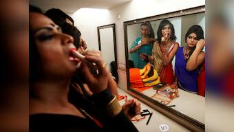 Good news for third gender: Bhopal gets its first public toilet for transgenders