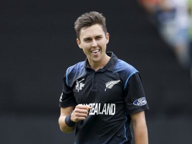 India vs New Zealand: Trent Boult, Colin de Grandhomme top Report Card in Kiwis' win; visitors' top-order flunk India vs New Zealand: Trent Boult, Colin de Grandhomme top Report Card in Kiwis' win; visitors' top-order flunk