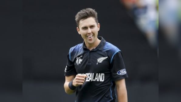 India vs New Zealand: Trent Boult could be man to push hosts into corner given their vulnerability to left-arm pacers