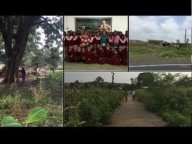 The invisible tribe: The Madiyas of Abhujhmargh battle geographic, administrative isolation