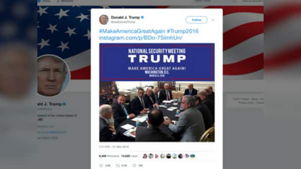 Robert Mueller's Russia probe: A primer on Paul Manafort, Rick Gates and George Papadopoulos