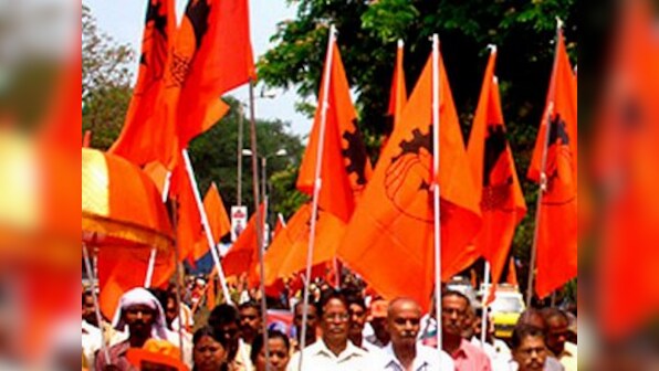 RSS-linked outfit slams 'Harvard-educated' govt advisors, say they have no connect to ground reality