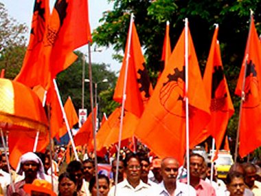 RSS-linked outfit slams 'Harvard-educated' govt advisors, say they have no connect to ground reality RSS-linked outfit slams 'Harvard-educated' govt advisors, say they have no connect to ground reality