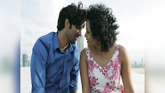 Tu Hai Mera Sunday movie review: Milind Dhaimade's slice-of-life film is a sweet ode to Mumbai