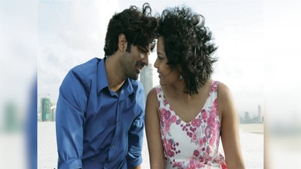 Tu Hai Mera Sunday movie review: Milind Dhaimade's slice-of-life film is a sweet ode to Mumbai