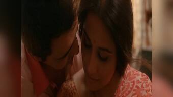 Tumhari Sulu song 'Ban Ja Rani' is elevated by Vidya Balan, Manav Kaul's incredible chemistry