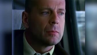 M Night Shyamalan begins shooting for new film Glass; Bruce Willis, Samuel L Jackson to reprise roles