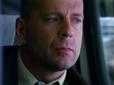 M Night Shyamalan begins shooting for new film Glass; Bruce Willis, Samuel L Jackson to reprise roles M Night Shyamalan begins shooting for new film Glass; Bruce Willis, Samuel L Jackson to reprise roles