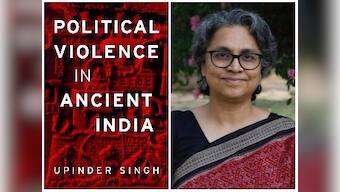 Ancient India's political history is based on violence: Historian Upinder Singh on new book