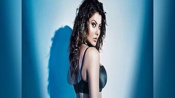Hate Story 4: Urvashi Rautela unveils first look; erotic thriller to release in March