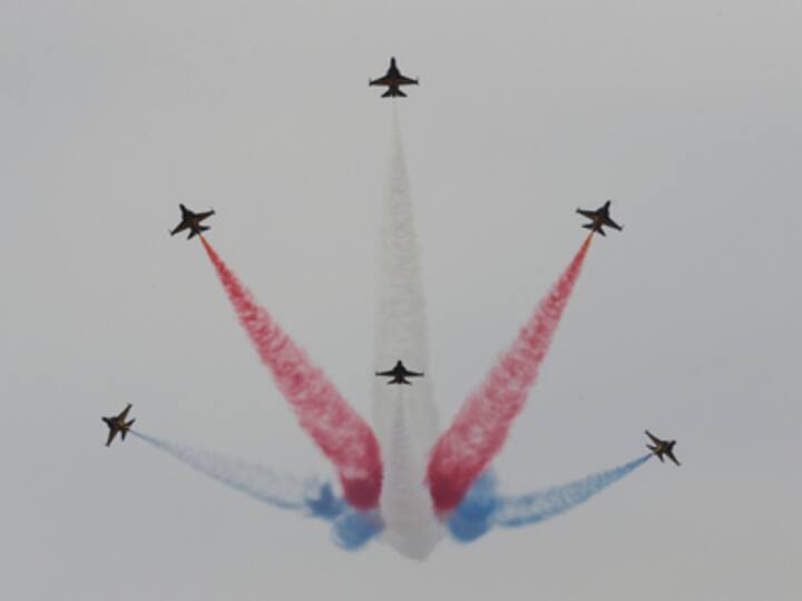 US, South Korea show force with joint naval exercise amid threats by Pyongyang