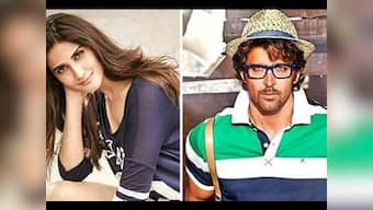 Vaani Kapoor roped in for YRF's next film, starring Hrithik Roshan, Tiger Shroff