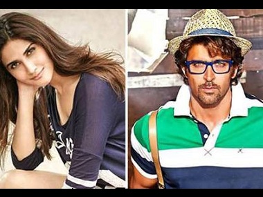 Vaani Kapoor roped in for YRF's next film, starring Hrithik Roshan, Tiger Shroff Vaani Kapoor roped in for YRF's next film, starring Hrithik Roshan, Tiger Shroff