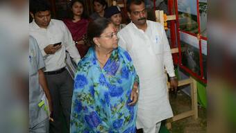 Editors Guild of India calls Rajasthan ordinance protecting babus, judges from scrutiny 'an instrument to harass media'