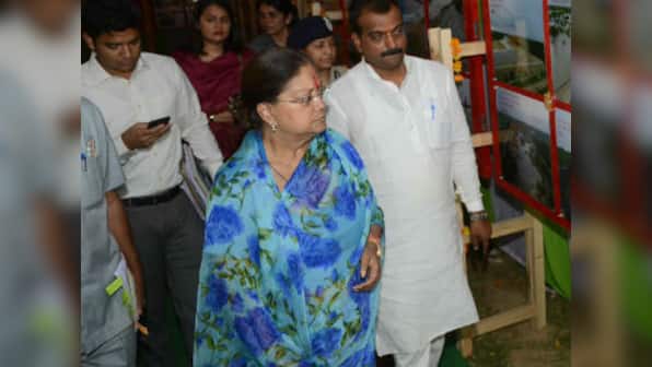 Editors Guild of India calls Rajasthan ordinance protecting babus, judges from scrutiny 'an instrument to harass media'