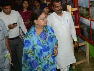 Editors Guild of India calls Rajasthan ordinance protecting babus, judges from scrutiny 'an instrument to harass media' Editors Guild of India calls Rajasthan ordinance protecting babus, judges from scrutiny 'an instrument to harass media'