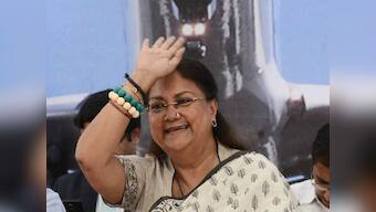 By tabling criminal laws amendment in Rajasthan, Raje govt has prioritised public servants over public