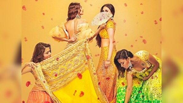 Veere Di Wedding, Jia aur Jia: Girls just wanna have fun — now if only Bollywood would let them
