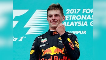 Max Verstappen extends Red Bull Racing contract till 2020: Implications for Formula One