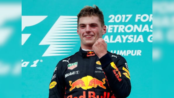 Max Verstappen extends Red Bull Racing contract till 2020: Implications for Formula One