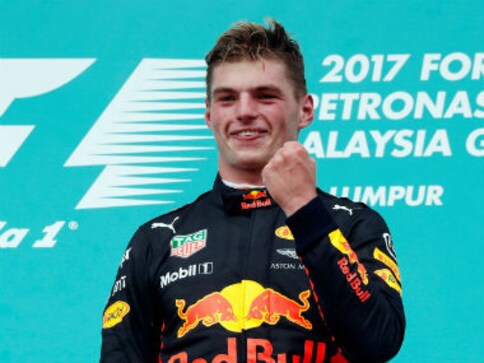 Max Verstappen extends Red Bull Racing contract till 2020: Implications for Formula One Max Verstappen extends Red Bull Racing contract till 2020: Implications for Formula One