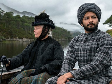 Victoria & Abdul: Why the Queen's firm, and often controversial, friendships were her redeeming feature Victoria & Abdul: Why the Queen's firm, and often controversial, friendships were her redeeming feature