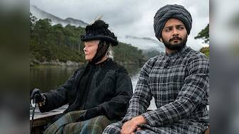 Victoria & Abdul: Why the Queen's firm, and often controversial, friendships were her redeeming feature