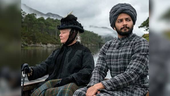 Victoria & Abdul: Why the Queen's firm, and often controversial, friendships were her redeeming feature