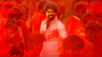 Mersal box office collection: Vijay-starrer grosses over $11 mn from international markets in 12 days