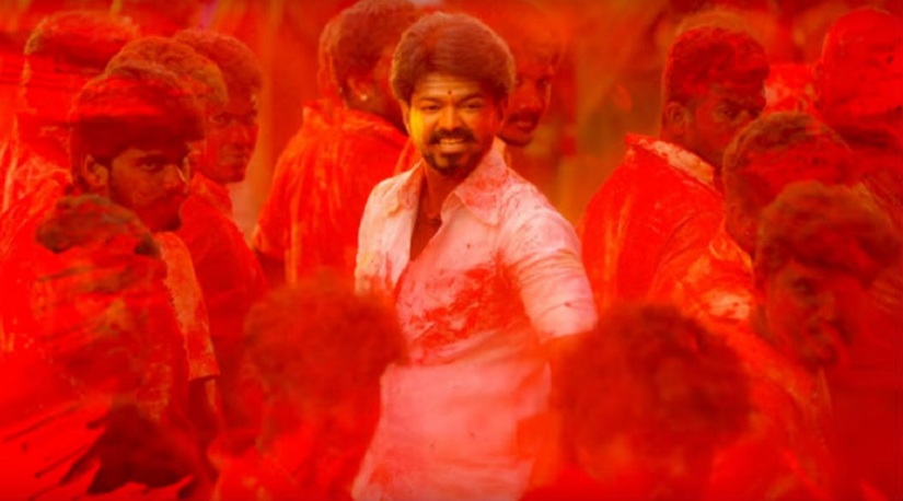 Mersal box office collection: Vijay-starrer grosses over $11 mn from international markets in 12 days Mersal box office collection: Vijay-starrer grosses over $11 mn from international markets in 12 days