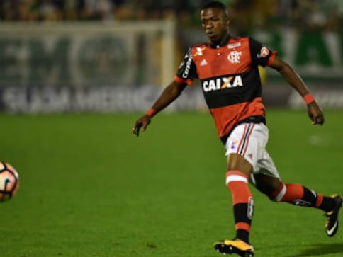Vinicius Junior Fifa 17 Vinicius Junior Fifa 17