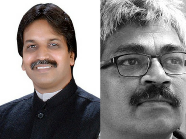 Vinod Verma case: Chhattisgarh court rejects bail plea, journalist to remain in custody till 13 November Vinod Verma case: Chhattisgarh court rejects bail plea, journalist to remain in custody till 13 November