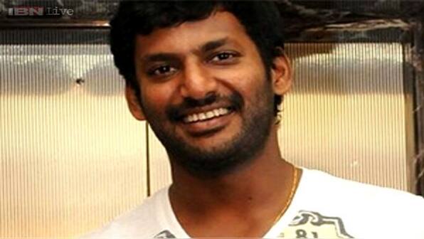 Mersal row escalates: Actor Vishal raided by GST team day after accusing BJP leader of advocating piracy