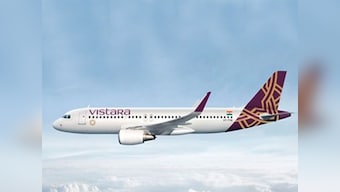 Air Vistara asks senior employees to go on leave for 4 days for May, June; third month in a row by airline