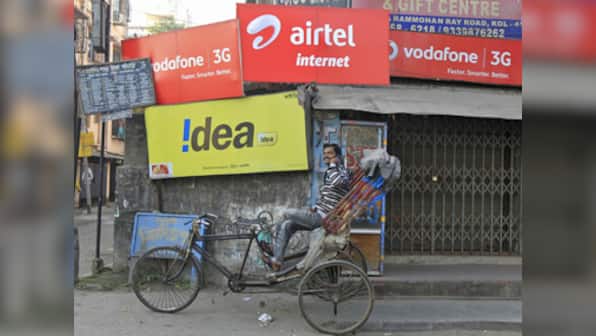 Idea Cellular shareholders approve scheme of merger with Vodafone India