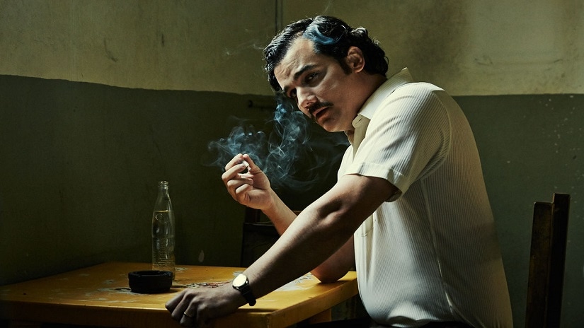 Narcos' Star Wagner Moura Cast in Brian De Palma's 'Sweet Vengeance