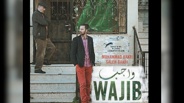Wajib movie review: Annemarie Jacir paints touching picture of Nazareth and father-son duo