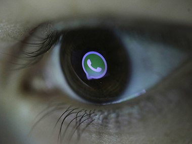 WhatsApp services resume after global outage for a brief period on 30 November WhatsApp services resume after global outage for a brief period on 30 November