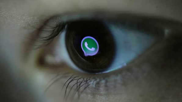 WhatsApp's new update to bring 'Mute chat' shortcut to Notification centre