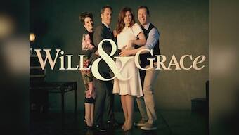 Will & Grace 2.0: NBC's reboot of sitcom is aggressively and unapologetically anti-Trump