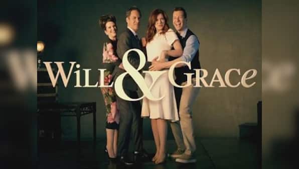 Will & Grace 2.0: NBC's reboot of sitcom is aggressively and unapologetically anti-Trump