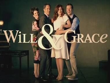 Will & Grace 2.0: NBC's reboot of sitcom is aggressively and unapologetically anti-Trump