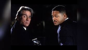 Men in Black: Will Smith, Tommy Lee Jones will reportedly not star in 2019 spin-off