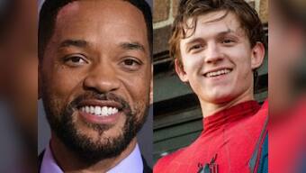 Will Smith, Tom Holland to star in animation comedy film Spies in Disguise