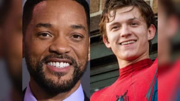Will Smith, Tom Holland to star in animation comedy film Spies in Disguise